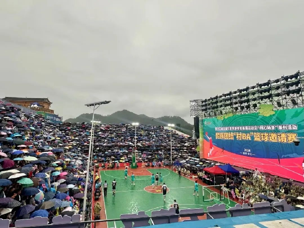 講好中華民族共同體故事，讓網絡“連心”更“聚心”