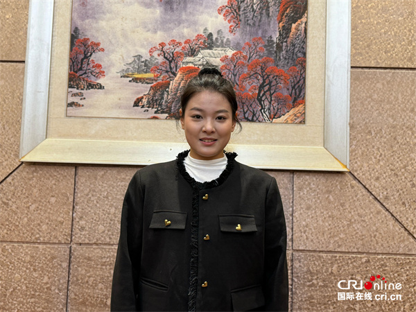 “好戲”開場！黃梅古韻唱響網(wǎng)絡普法“新聲”