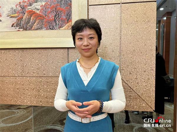 “好戲”開場！黃梅古韻唱響網(wǎng)絡普法“新聲”