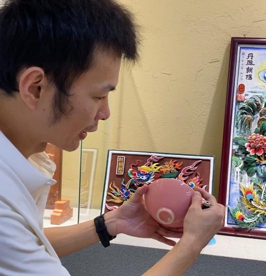 萬(wàn)千氣象看福建 | 向海洋要?jiǎng)幽?，融文旅勇探新——看泉州如何推?dòng)海洋經(jīng)濟(jì)發(fā)展