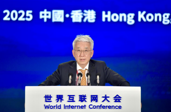 金憲：AI不僅是重要技術(shù)，更是重塑全球經(jīng)濟(jì)的力量