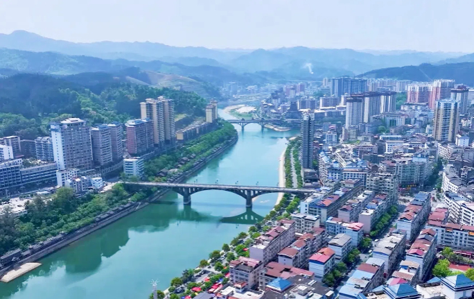 【理響中國·春江水暖鴨先知】一個羽毛球“打”出大產業(yè)