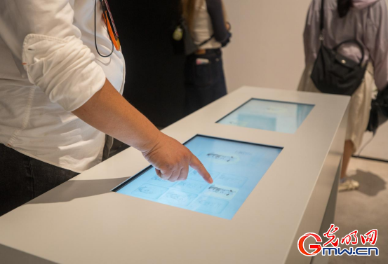 數(shù)智文遺陜西行｜千年秦俑，數(shù)智重生