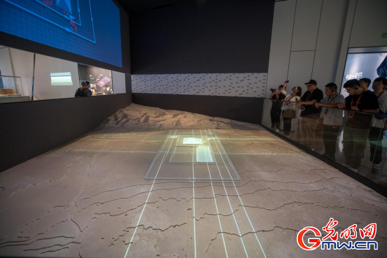 數(shù)智文遺陜西行｜千年秦俑，數(shù)智重生