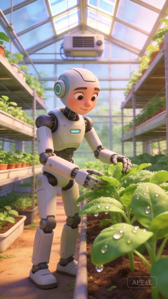 “十五五”首個中央一號文件釋放新信號，未來發(fā)展農(nóng)業(yè)新質(zhì)生產(chǎn)力這樣干