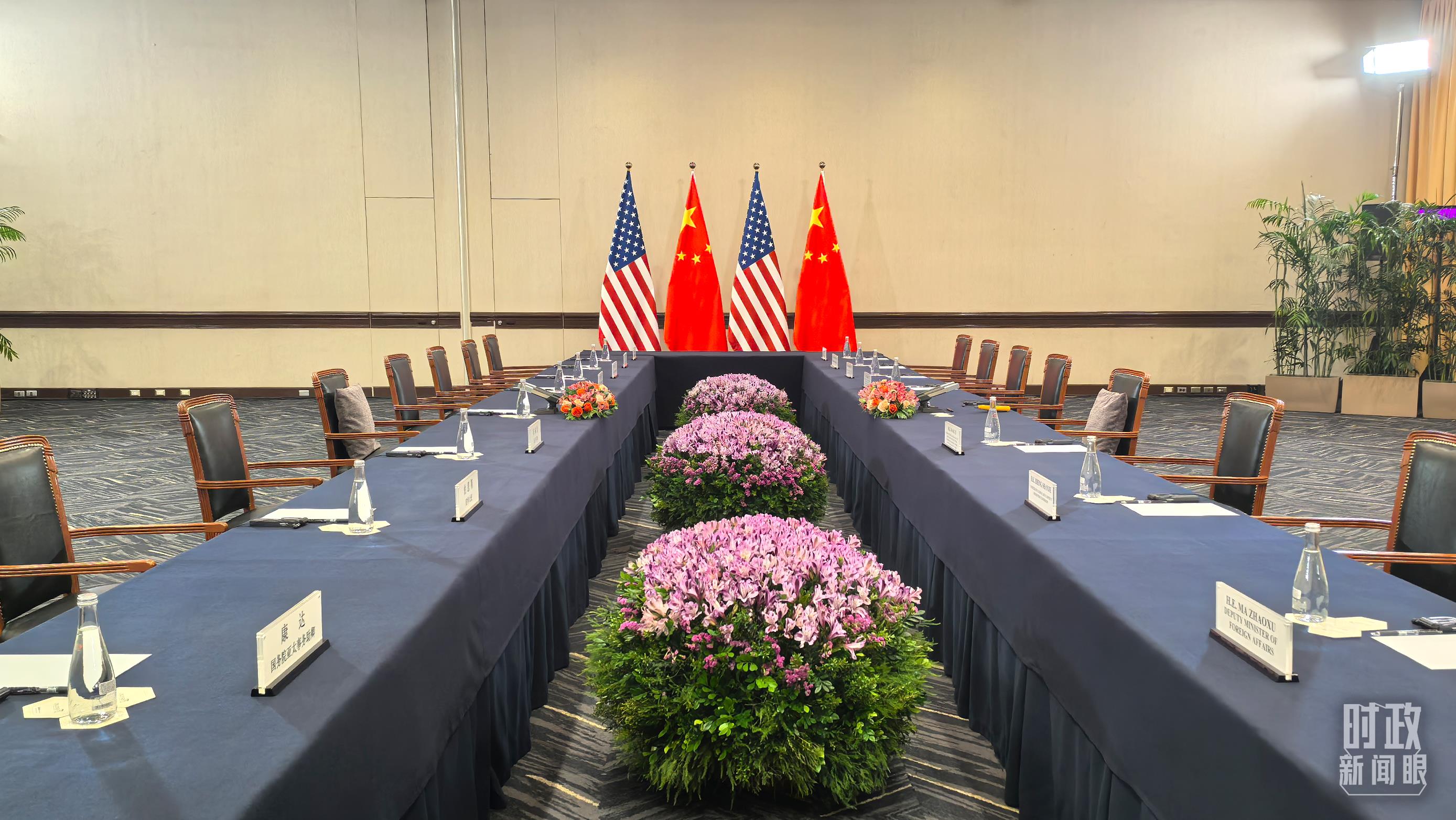 時(shí)政新聞眼丨從一句諺語(yǔ)讀懂一篇重要講話、一場(chǎng)元首會(huì)晤