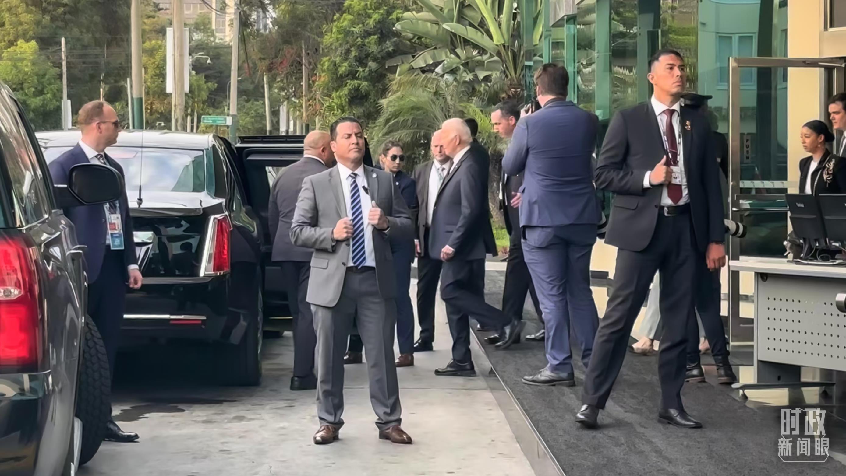 時(shí)政新聞眼丨從一句諺語(yǔ)讀懂一篇重要講話、一場(chǎng)元首會(huì)晤