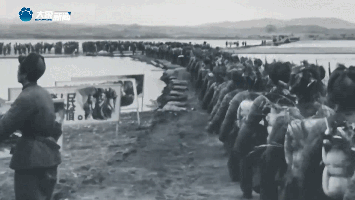 家國(guó)永念 | 看，山河已無恙