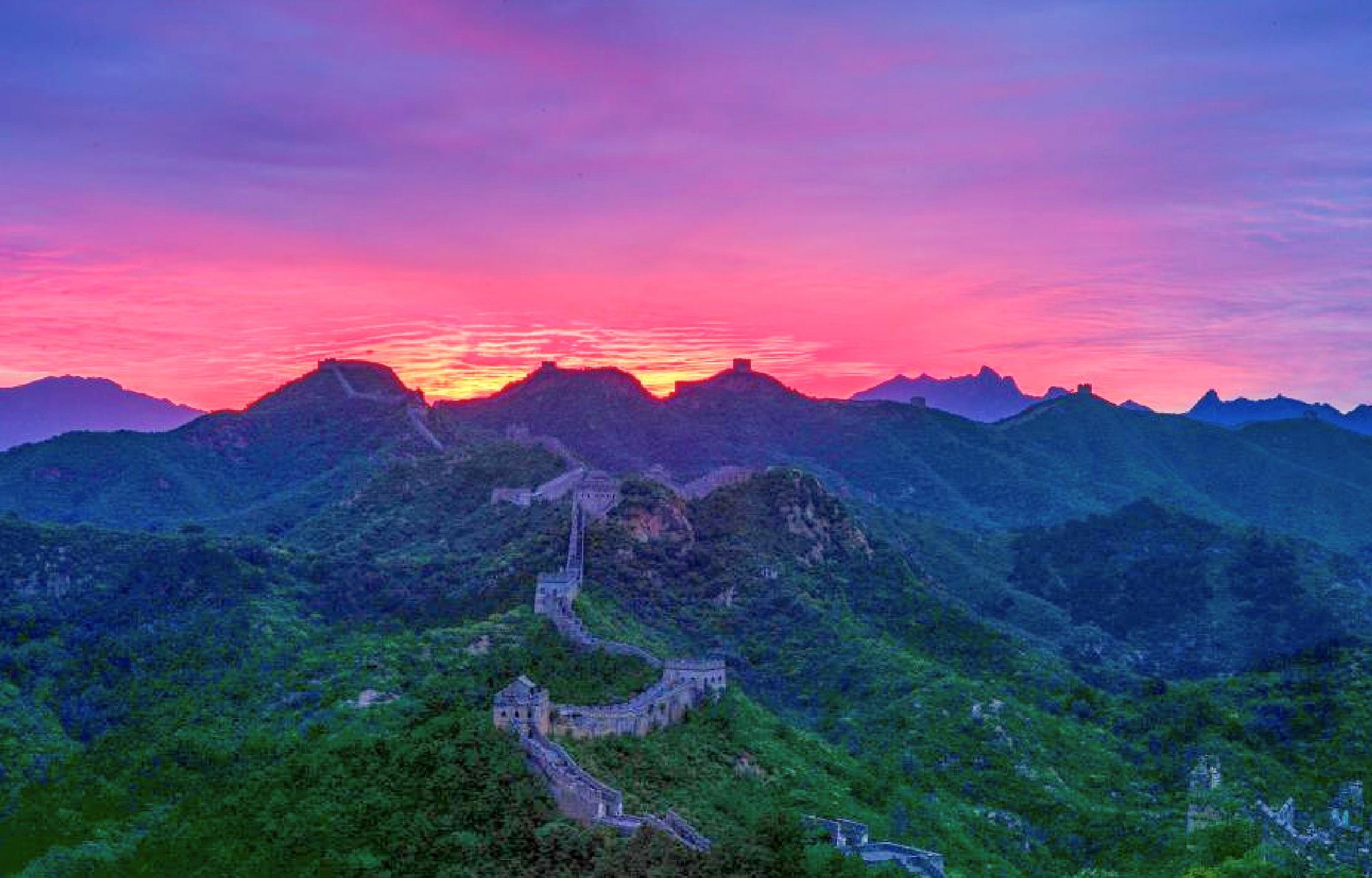 時政微觀察丨砥柱中流 風(fēng)華正茂