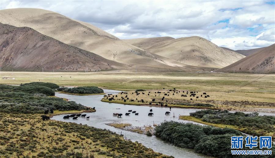 （西藏昌都解放70周年·新華視界）（14）這里就是西藏昌都！