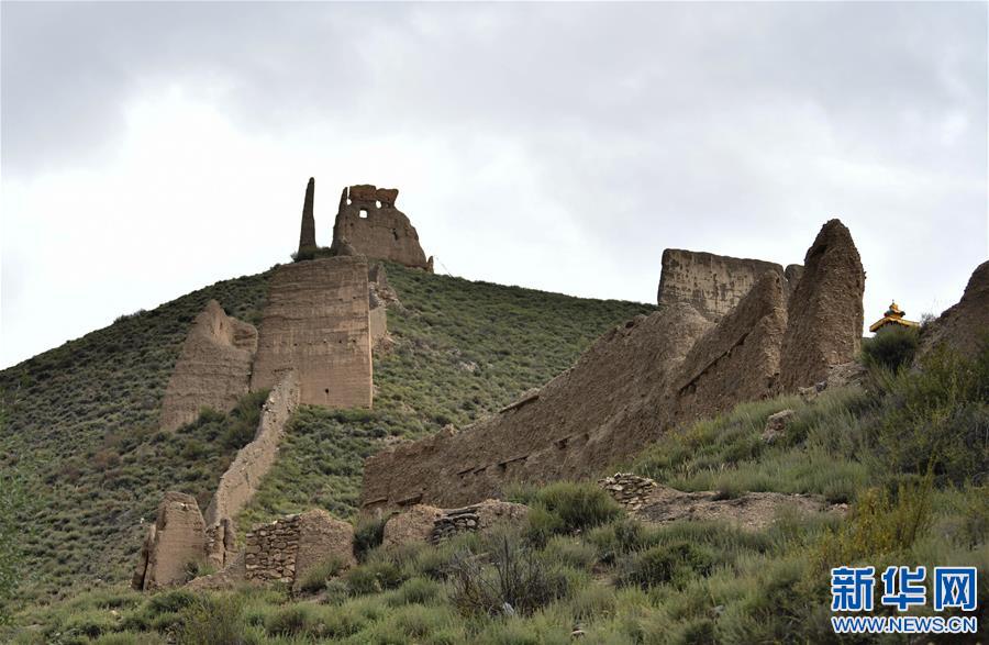（西藏昌都解放70周年·新華視界）（16）這里就是西藏昌都！