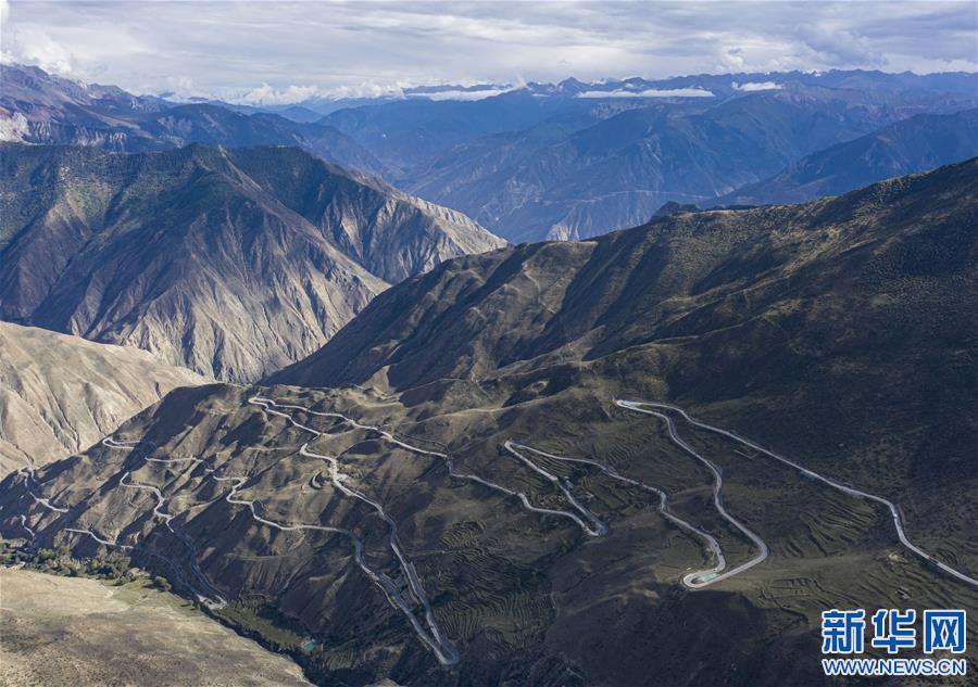 （西藏昌都解放70周年·新華視界）（17）這里就是西藏昌都！