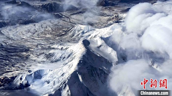 全國(guó)政協(xié)委員：三江源、祁連山生態(tài)保護(hù)不能“歇一歇”，應(yīng)建長(zhǎng)效機(jī)制
