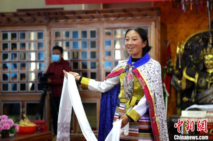 2020瀾湄萬里行：“瀾滄江源第一縣”扛起源頭責(zé)任、干流擔(dān)當