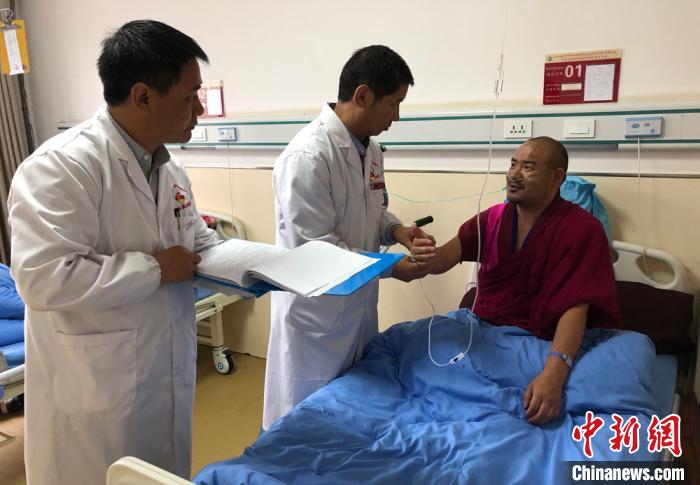 藏醫(yī)桑老的“喜”和“憂”：守正創(chuàng)新，讓藏醫(yī)藥歷久彌新