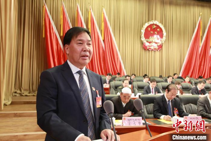 青海藏鄉(xiāng)黃南：擺脫千百年來絕對貧困，扮靚山清水秀家園