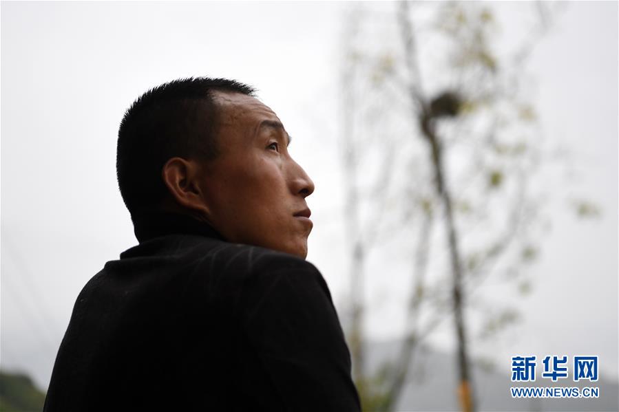 （新華全媒+）（4）千里“挪窩”，踏實開啟新生活