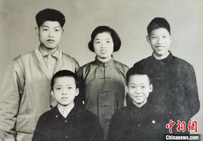 浙江夫婦扎根青海高原半世紀：觀天測地，獻完青春獻子孫