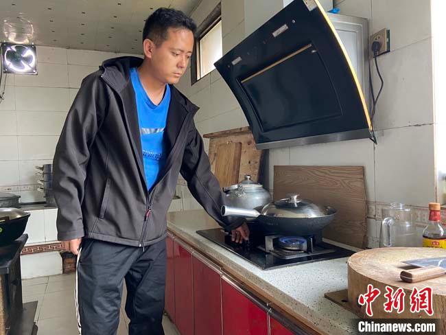 甘肅甘南生態(tài)文明小康村:人居環(huán)境大變樣鄉(xiāng)村旅游迎遠(yuǎn)客