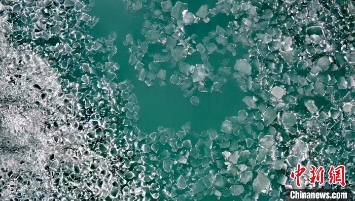 青海：6723名河湖長、15980名管護(hù)員守護(hù)“中華水塔”