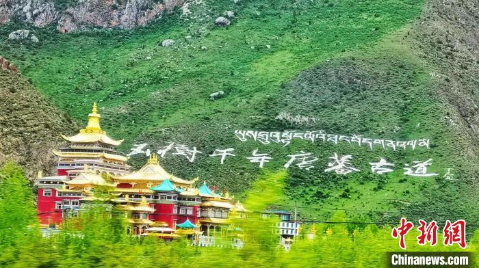 青海玉樹向全社會公開征集“大美青海江源玉樹”紀念標(biāo)識