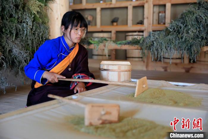 過濾香粉?！⊥趵?攝