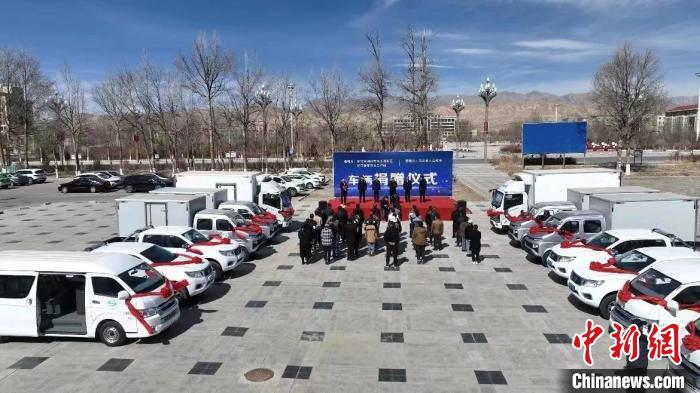 浙江湖州援青十余載：當(dāng)好“高原兄弟”的“水鄉(xiāng)親戚”