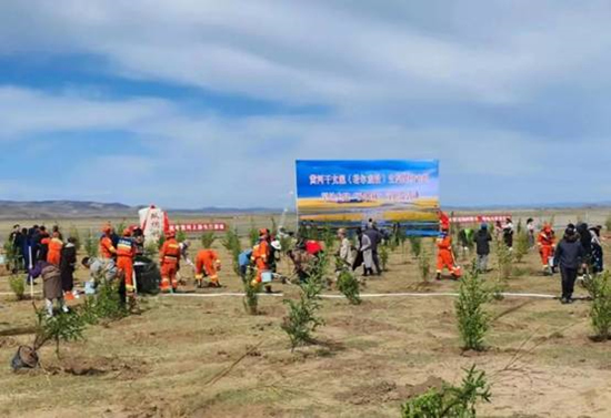 活動現(xiàn)場。四川省退役軍人事務(wù)廳供圖