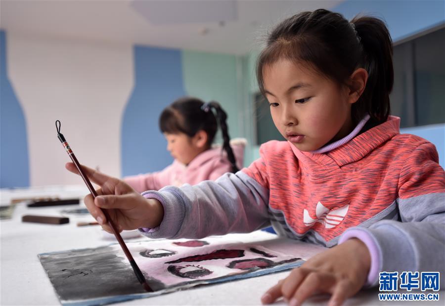 (社會(huì))(6)西藏首個(gè)省級(jí)青少年宮揭牌