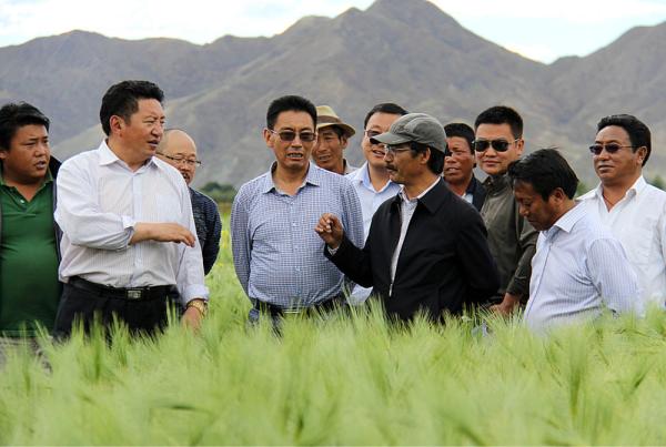 全國(guó)表彰大會(huì)上，為什么只有他沒到？