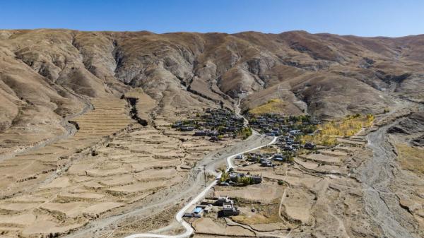 全國(guó)表彰大會(huì)上，為什么只有他沒到？