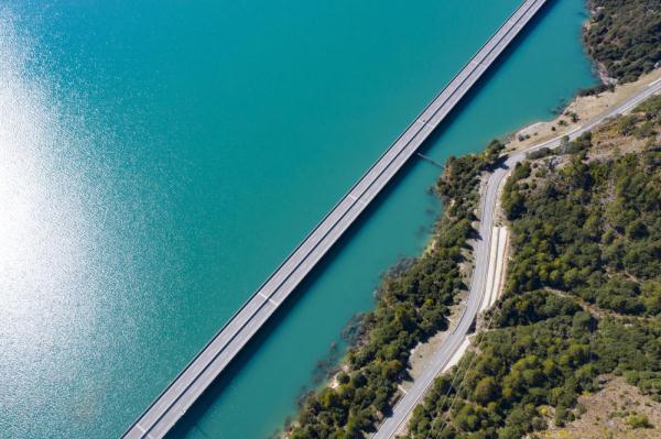 跟我，踏上最美“景觀大道”