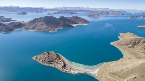 跟我，踏上最美“景觀大道”