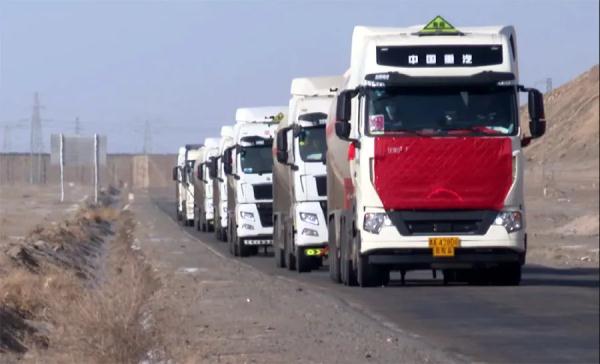 坐上“氣”車去拉薩！記者親身體驗