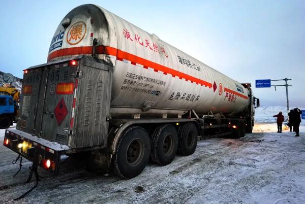 坐上“氣”車去拉薩！記者親身體驗