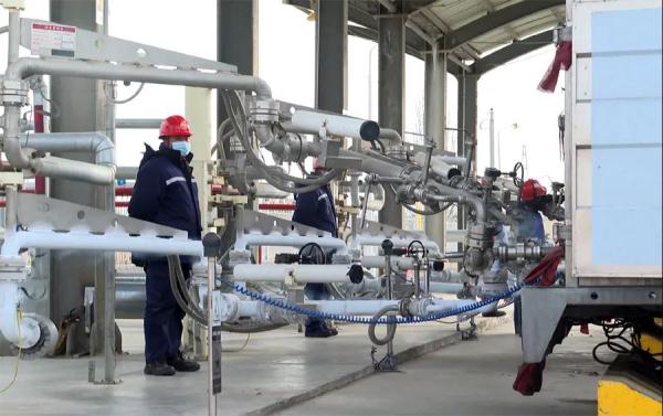 坐上“氣”車去拉薩！記者親身體驗