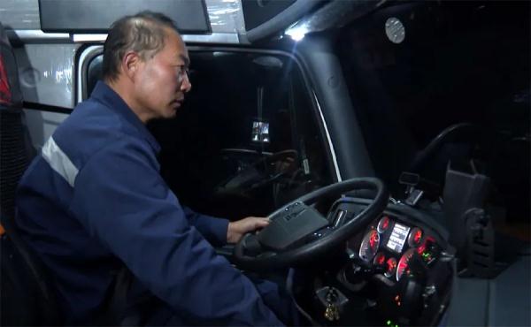 坐上“氣”車去拉薩！記者親身體驗