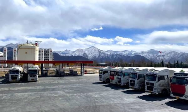 坐上“氣”車去拉薩！記者親身體驗