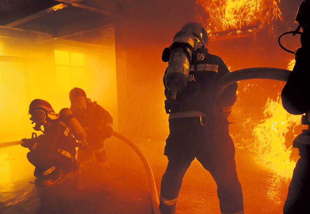 真煙真火，實戰(zhàn)演練。