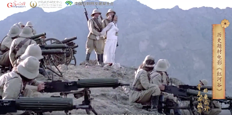 【尋覓西藏·格?；ㄩ_】江孜保衛(wèi)戰(zhàn)：一首悲壯的愛國(guó)主義贊歌