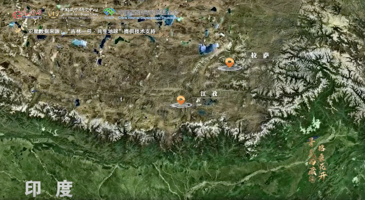 【尋覓西藏·格?；ㄩ_】江孜保衛(wèi)戰(zhàn)：一首悲壯的愛國(guó)主義贊歌