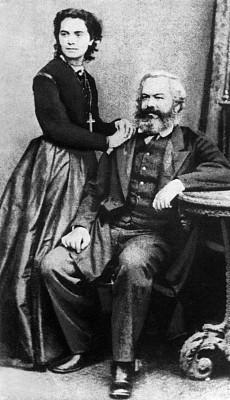 你好，這位是馬克思，了解一下