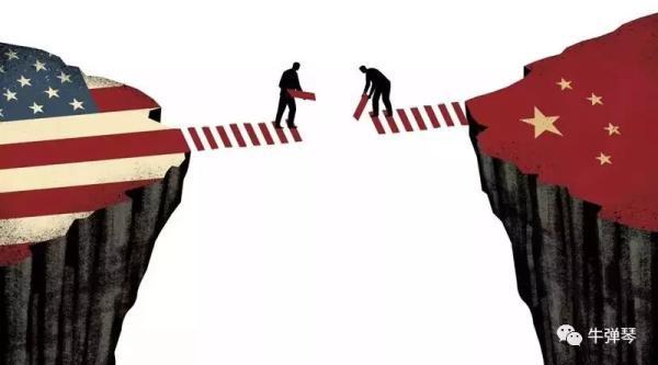 中美貿(mào)易戰(zhàn)，誰(shuí)是贏家？誰(shuí)是輸家？