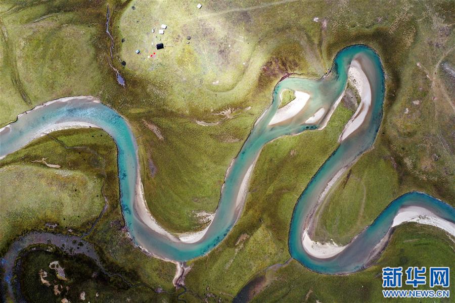 （西藏昌都解放70周年·新華視界）（4）這里就是西藏昌都！