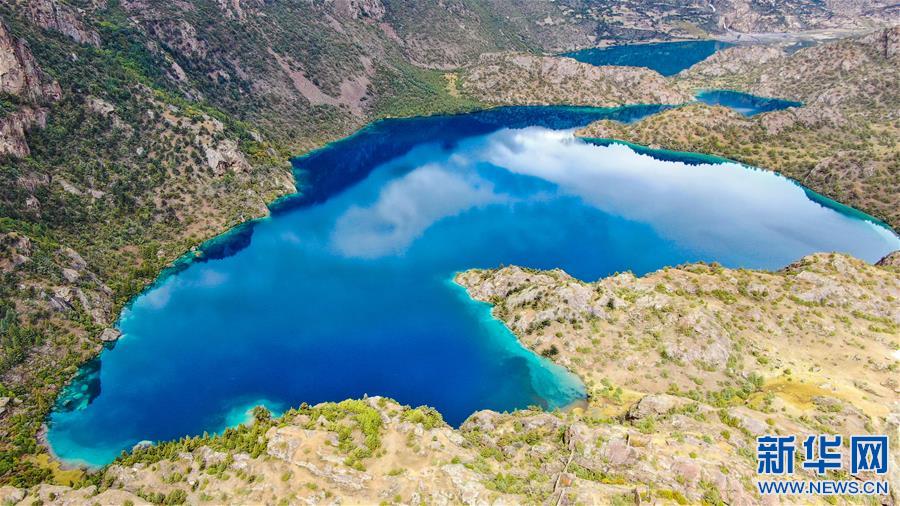 （西藏昌都解放70周年·新華視界）（10）這里就是西藏昌都！